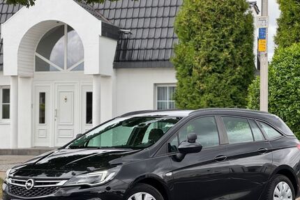 Opel Astra 98.000 km 7.490 &euro; Jülich 52428