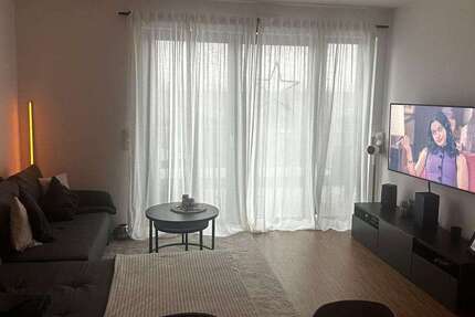 Wohnung Alfter - 2 Zimmer, 53 m&sup2;, 910&euro; | Angebot:25589424