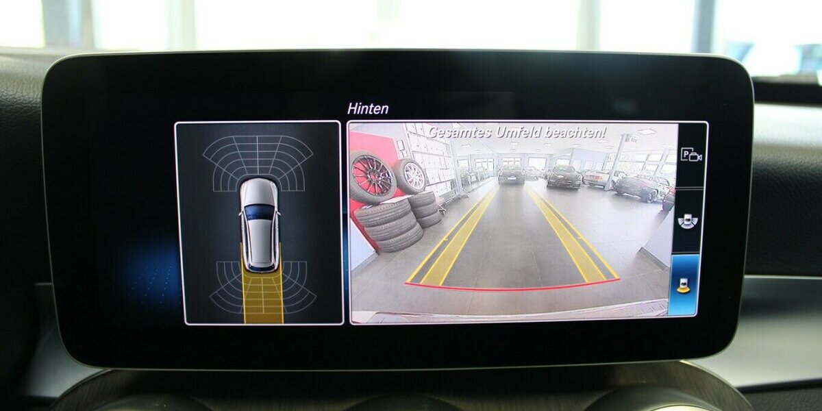 Mercedes-Benz C 220 d T 9G-TRONIC Avantgarde 78.493 km 23.980 &euro; Euskirchen 53881