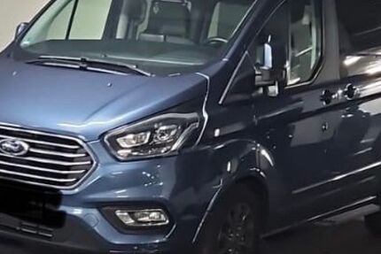 Ford Tourneo Custom 61.500 km 1.234 &euro; Swisttal 53913