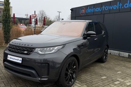 Land Rover Discovery 114.000 km 30.900 &euro; Dormagen 41540