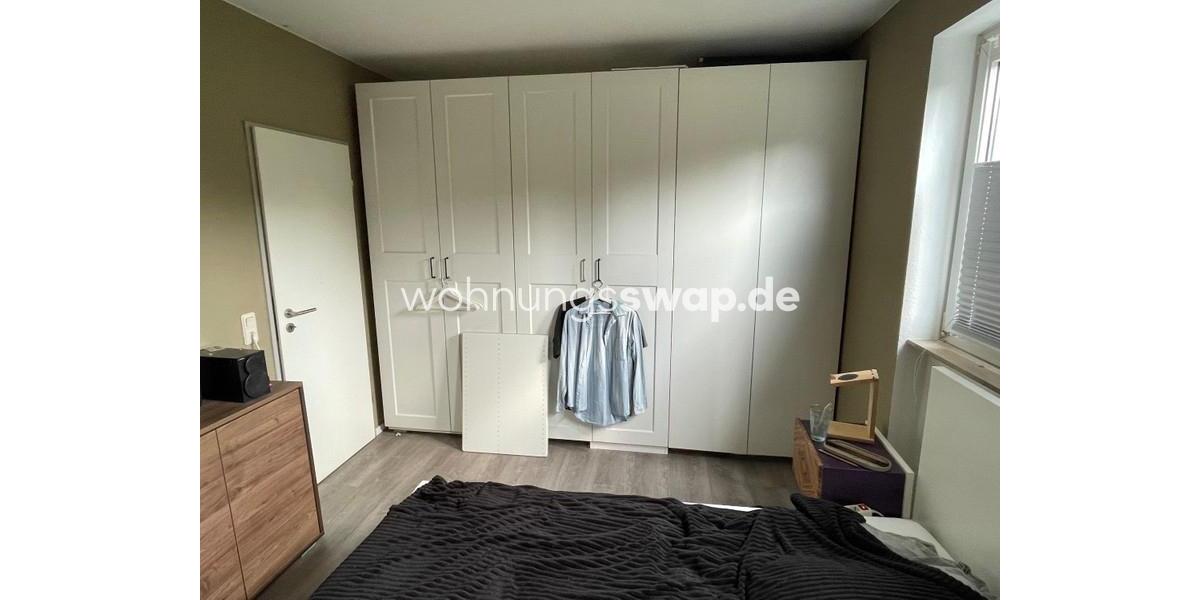 Etagenwohnung Köln Ehrenfeld - 2 Zimmer, 50 m&sup2;, 680&euro; | Angebot:26342636