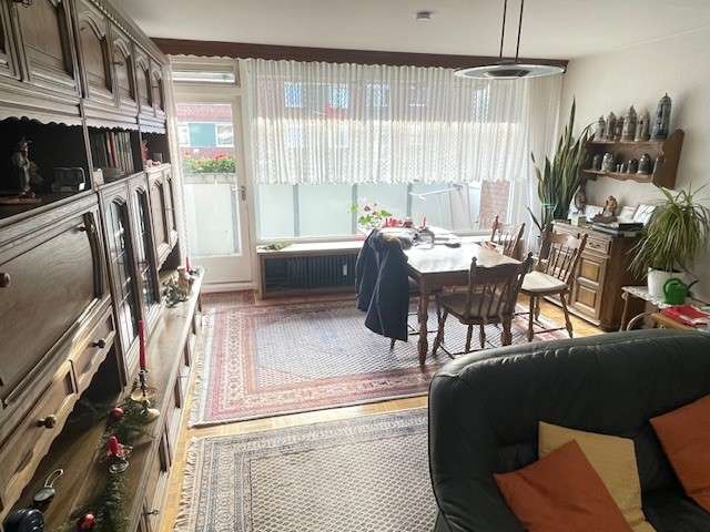 Etagenwohnung Köln Pesch - 3 Zimmer, 79 m&sup2;, 249.000&euro; | Angebot:25920974