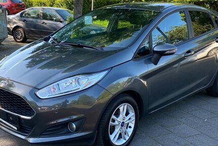 Ford Fiesta 100.000 km 5.990 &euro; koeln 51105