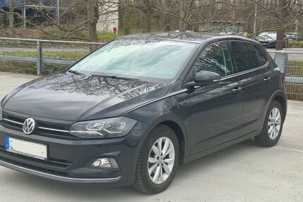 VW Polo 80.000 km 12.690 &euro; Köln 50996