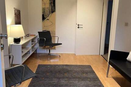 Gewerbeobjekt Köln Sülz - 3 Zimmer, 83 m&sup2;, 410.000&euro; | Angebot:25694362