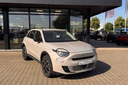 Fiat 600e 55.425 km 26.990 &euro; Jülich 52428