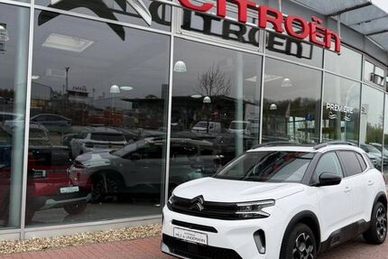 Citroen C5 17.876 km 23.990 &euro; Düren 52353