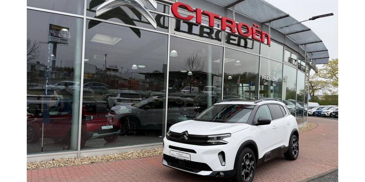 Citroen C5 17.876 km 23.990 &euro; Düren 52353