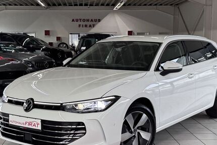 VW Passat 27.236 km 30.849 &euro; Erftstadt / Köln 50374