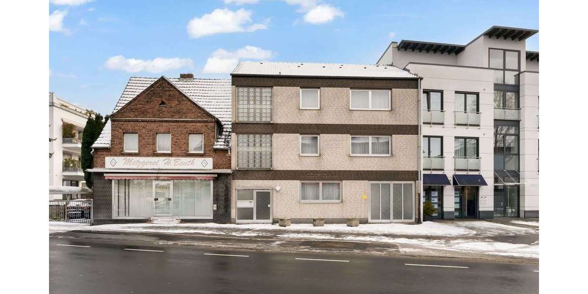 Grundstück Pulheim - 949.000&euro; | Angebot:25440287