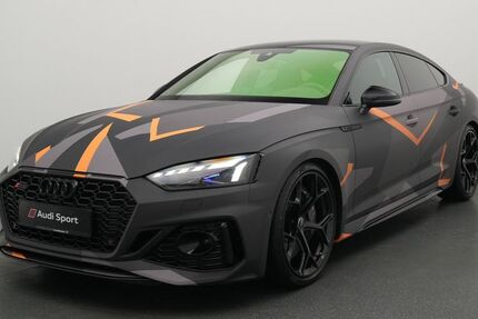 Audi RS5 14.365 km 79.988 &euro; Leverkusen 51373