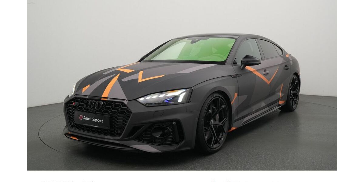 Audi RS5 14.365 km 79.988 &euro; Leverkusen 51373