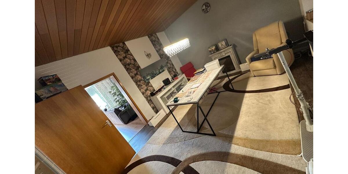 Einfamilienhaus Euskirchen Dom-Esch - 4 Zimmer, 122 m&sup2;, 1.190&euro; | Angebot:25840047