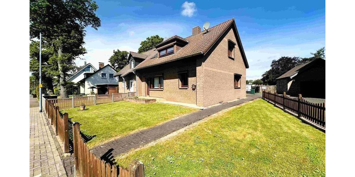 Doppelhaushälfte Erftstadt Liblar - 5 Zimmer, 110 m&sup2;, 349.000&euro; | Angebot:26787867