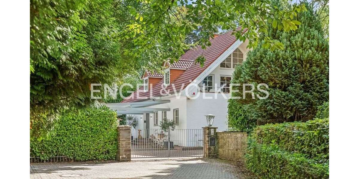 Einfamilienhaus Köln - Müngersdorf Müngersdorf - 5 Zimmer, 197 m&sup2;, 2.280.000&euro; | Angebot:24715044