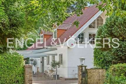 Haus Köln - Müngersdorf Müngersdorf - 5 Zimmer, 197 m&sup2;, 2.280.000&euro; | Angebot:24715044