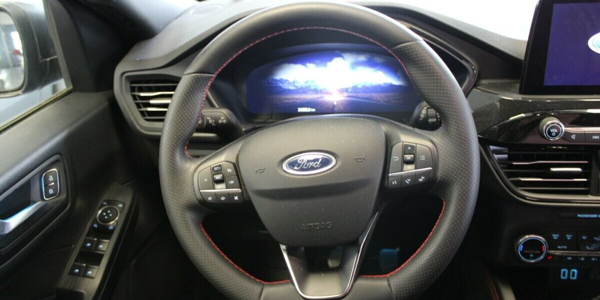 Ford Kuga 1.5 EcoBoost ST-Line 24.840 km 19.980 &euro; Euskirchen 53881