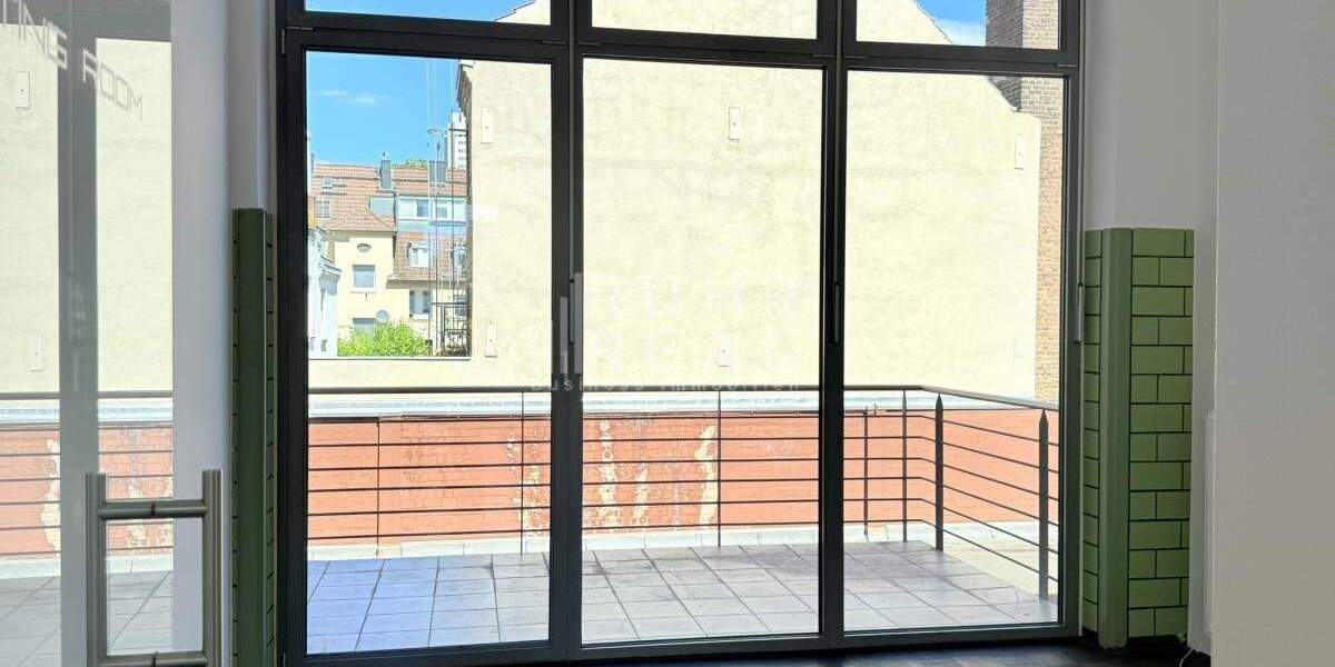 Gewerbeobjekt Köln Bayenthal - 3.900&euro; | Angebot:25712028