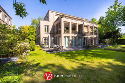 Wohnung Düsseldorf / Stockum Stockum - 3 Zimmer, 157 m&sup2;, 1.490.000&euro; | Angebot:25748176