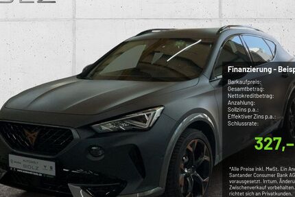 Cupra Formentor 47.238 km 29.990 &euro; Pulheim-Brauweiler 50259