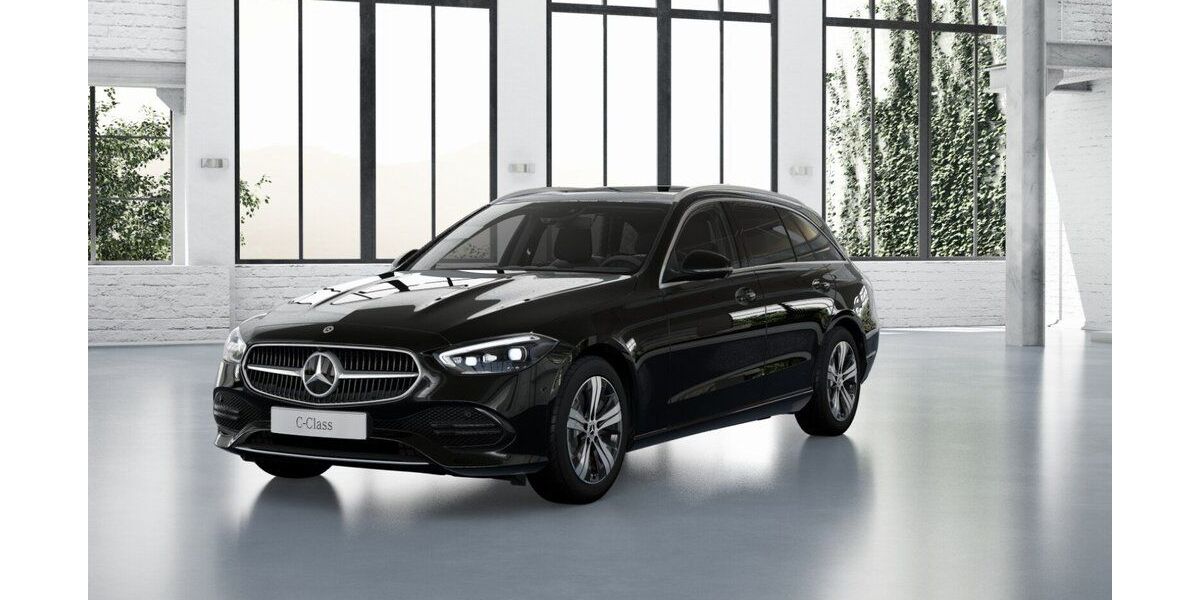 Mercedes-Benz C 220 33.424 km 39.490 &euro; Düren 52349