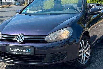 VW Golf 148.000 km 5.799 &euro; Jülich 52428