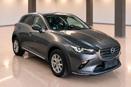 Mazda CX-3 92.400 km 13.900 &euro; Grevenbroich 41517