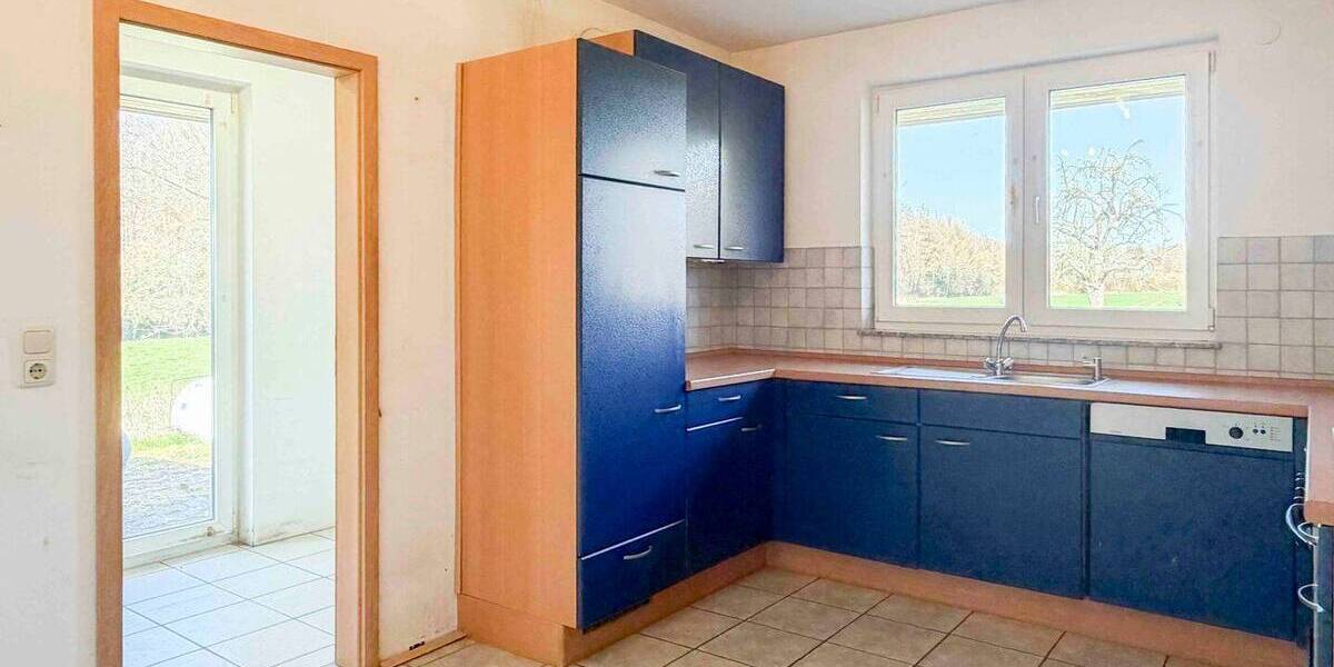 Bungalow Zülpich Juntersdorf - 4 Zimmer, 116 m&sup2;, 319.000&euro; | Angebot:26741701
