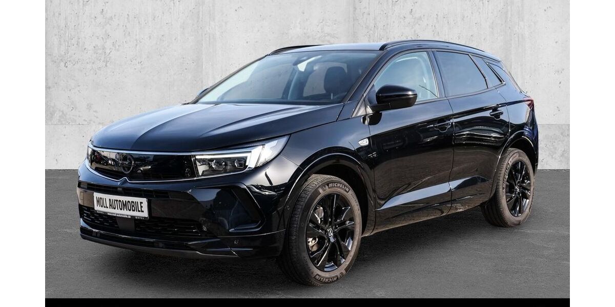 Opel Grandland (X) 20.250 km 25.440 &euro; Köln 50825