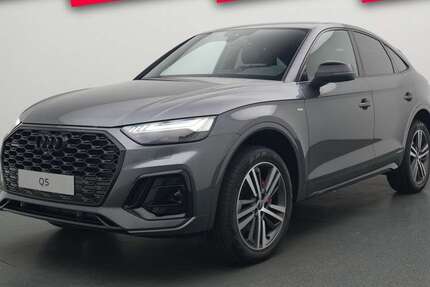 Audi Q5 2.980 km 56.980 &euro; Leverkusen 51373