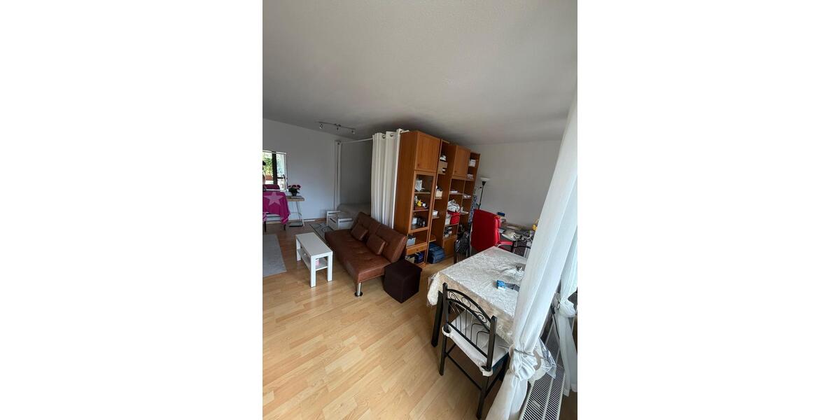 Erdgeschoßwohnung Köln Lindenthal - 1 Zimmer, 50 m&sup2;, 1.025&euro; | Angebot:26001653