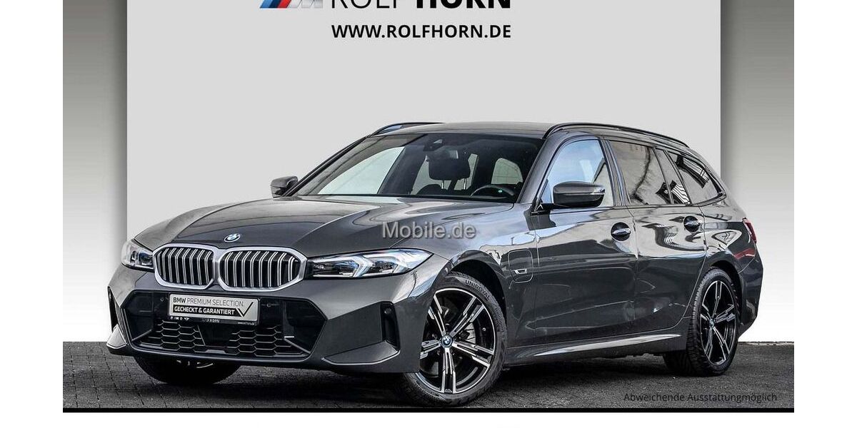 BMW 330 85.976 km 34.940 &euro; Euskirchen 53879