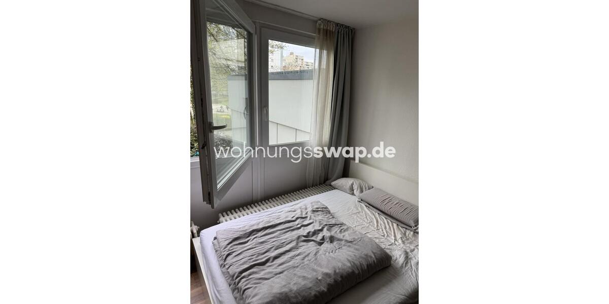 Etagenwohnung Köln Porz - 1 Zimmer, 30 m&sup2;, 300&euro; | Angebot:25856182