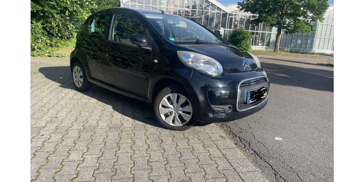 Citroen C1 127.600 km 1.500 &euro; Grevenbroich, Stadt 41516