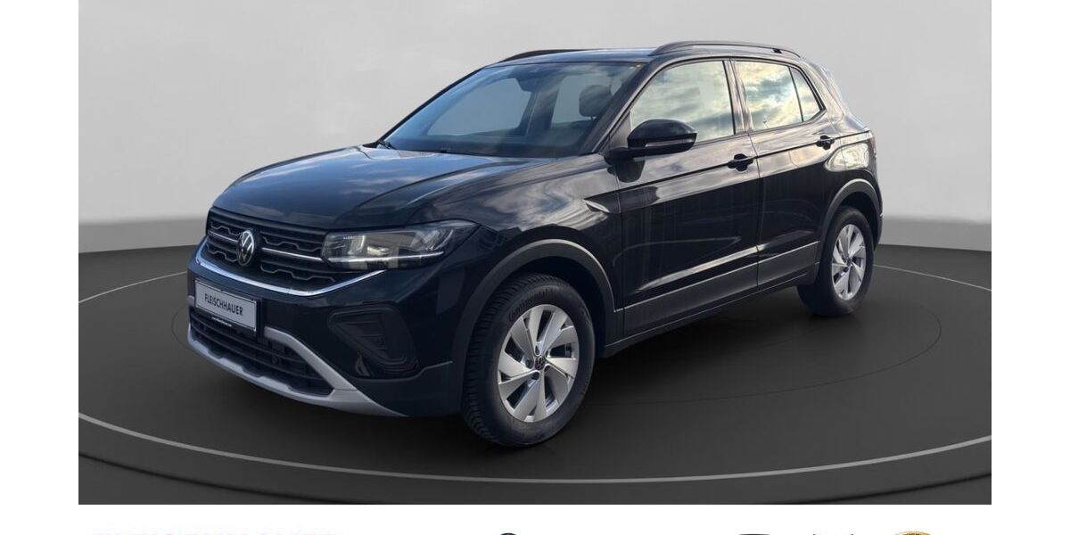 VW T-Cross 4.500 km 26.997 &euro; Euskirchen 53879