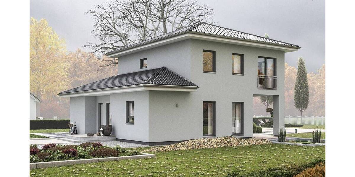 Einfamilienhaus Bergheim - 7 Zimmer, 177 m&sup2;, 614.859&euro; | Angebot:26789996
