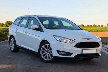 Ford Focus 224.000 km 4.000 &euro; Düren 52353