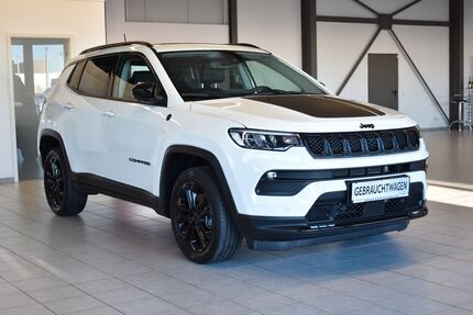 Jeep Compass 4.500 km 27.999 &euro; Düren 52351