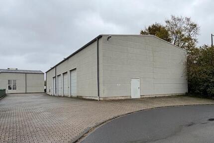Gewerbeobjekt Jüchen - 3.000&euro; | Angebot:25423203