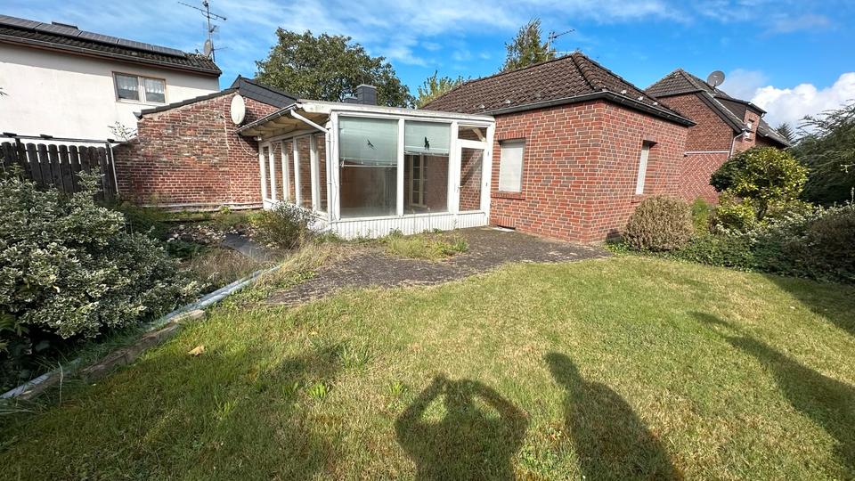 Einfamilienhaus Dormagen Broich - 3 Zimmer, 115 m&sup2;, 420.000&euro; | Angebot:23784693