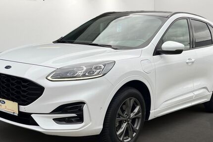 Ford Kuga 45.633 km 25.795 &euro; Köln 51107