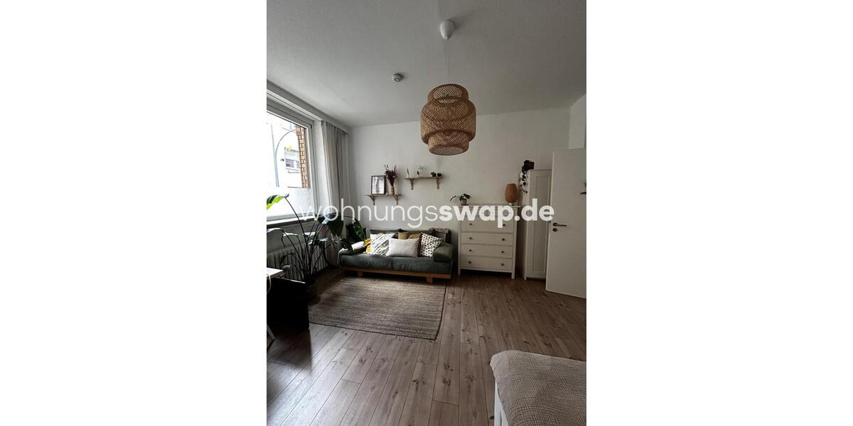 Etagenwohnung Köln Ehrenfeld - 1 Zimmer, 40 m&sup2;, 600&euro; | Angebot:25765142