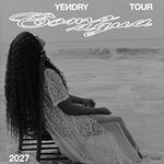 YEИDRY - Como agua Tour