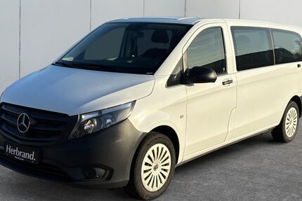 Mercedes-Benz Vito 59.955 km 32.920 &euro; Bergheim 50126