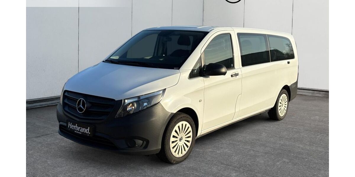 Mercedes-Benz Vito 59.955 km 32.920 &euro; Bergheim 50126