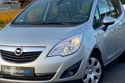 Opel Meriva 225.000 km 1.999 &euro; Jülich 52428