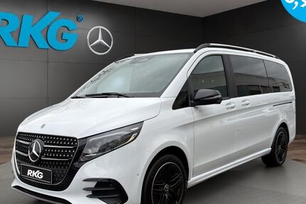 Mercedes-Benz V 220 18.267 km 69.990 &euro; Euskirchen 53879