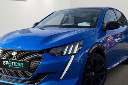 Peugeot 208 33.715 km 21.900 &euro; Weilerswist 53919