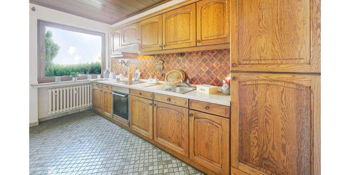 Mehrfamilienhaus, Wohnhaus Köln Brück - 8 Zimmer, 210 m&sup2;, 729.000&euro; | Angebot:25678114